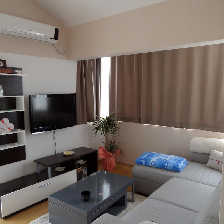 Agape Apartments Tivat Quarto foto